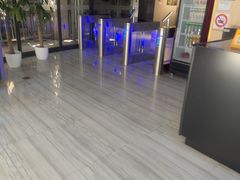 -汇乐游泳馆(莲花南路店)