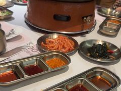 -西塔老太太泥炉烤肉(望京一店)