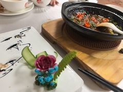 -鹿鸣酒家(越秀店)