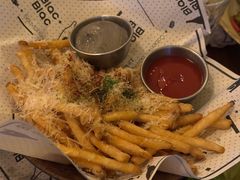 -Blac+Blac(中海环宇荟店)