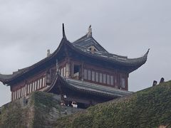 -相门城墙文化休闲景区