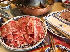 -东镇老火锅(长春路首店)