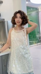 -Kraemer Paris苏豪发廊