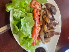 -Dang restaurant (patong phuket)