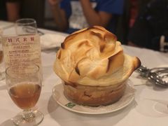 -太平馆餐厅(尖沙咀店)