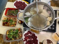 -福合埕牛肉丸(水仙园店)