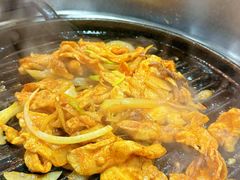 -北京胡同传统炙子烤肉(文兴路店)