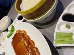 -宏宴·新京菜(望京店)