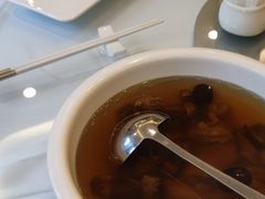 -和平官邸·花园餐厅(武定西路店)