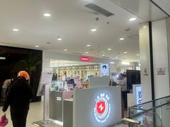 -凯德MALL(西直门店)