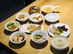 -龙抄手食府(浣花北路店)