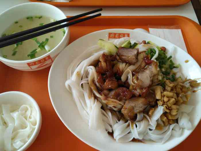 玲莉快餐(仙葫店)-"不错,家里救急都是在这里解决一下.