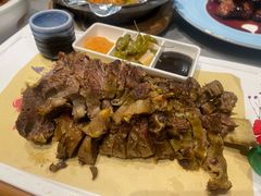 -苏城小院·园林精致苏州菜(斜塘老街店)