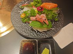 -無二炙坊·和牛烧肉(大钟寺1733店)