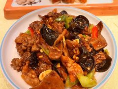 -新侨小馆(东直门北小街店)