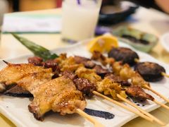 -有喜屋·深夜食堂(北京西路店)