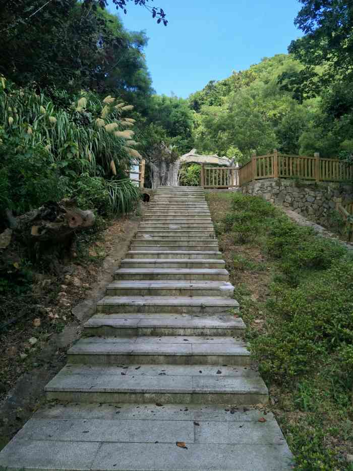 "-燕子山公园-洞头区景点/周边游-大众点评网