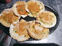 -串亿88烧烤·羊腿·羊蝎子(板泉路店)