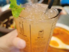 -simply thai天泰(长泰广场店)