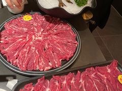 -正禾鲜·潮汕牛肉火锅(凯德天府店)