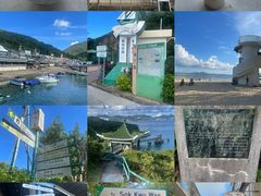 -南丫岛