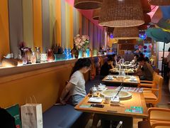 -咕嘟草帽鱼·牛奶一样的鲜鱼汤(包河万达广场创始店)