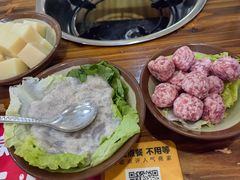 -笔记安顺夺夺粉火锅