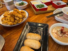 -乐宴·老北京铜火锅(八卦岭店)