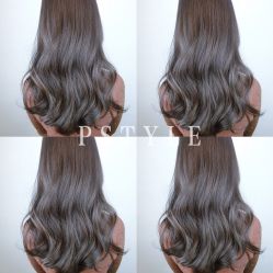 -P.STYLE 派斯造型