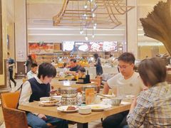 -盛宴标帜餐厅·亲子自助 (南昌喜来登酒店)
