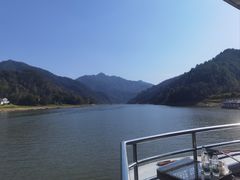 -新安江山水画廊风景区