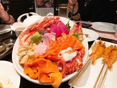 -佛山希尔顿酒店·融誉亚洲美食荟