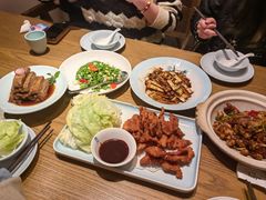 -日出青木·杭帮菜名店