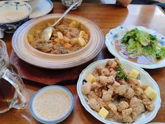 -林四喜·闽南传家菜(鼓浪屿店)