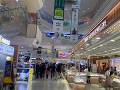 -北京华联购物中心(天通苑店)