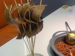 -味之绝美蛙鱼头火锅(松江万达店)