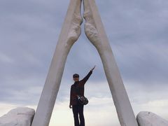 -辽宁团山国家级海洋公园