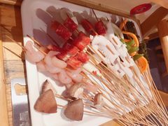 -袁记串串香(新南门店)