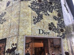 -DFS迪斐世(香港广东道店)