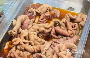 Sichuan-style Spicy Braised Dishes