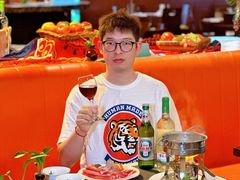 -北京好苑建国酒店