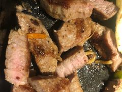 -半秋山西餐厅(宜昌大洋店)