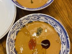 -仁和四季涮肉馆(天坛南门店)