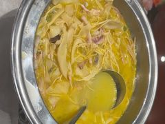 -老泰安·泰安菜(迎胜路店)