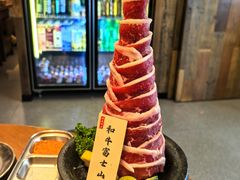 -马场洞肉铺(高丽街店)