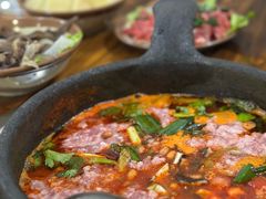 -笔记安顺夺夺粉火锅