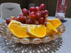 -神洲四海大酒楼(王府井澳门中心店)