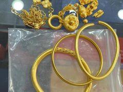 -小鱼中古奢侈品回收