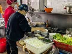 -坚记面店(一德路店)