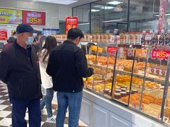 -味多美(江桥万达店)